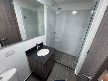 ARRIENDO de APARTAMENTO en MedellÃ­n