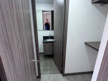 ARRIENDO de APARTAMENTO en MedellÃ­n