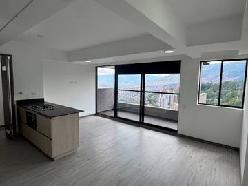 ARRIENDO de APARTAMENTO en MedellÃ­n