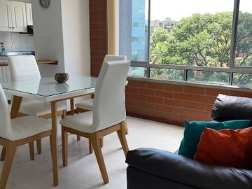 ARRIENDO de APARTAMENTO en MedellÃ­n