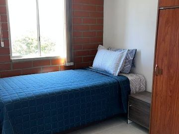 ARRIENDO de APARTAMENTO en MedellÃ­n