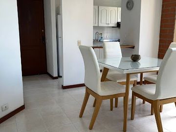 ARRIENDO de APARTAMENTO en MedellÃ­n