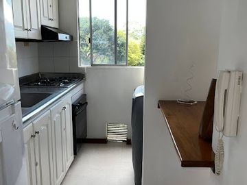 ARRIENDO de APARTAMENTO en MedellÃ­n