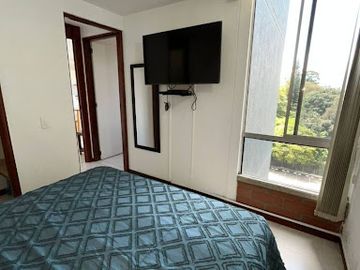 ARRIENDO de APARTAMENTO en MedellÃ­n