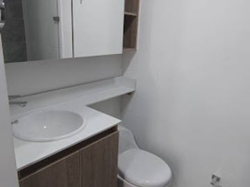 ARRIENDO de APARTAMENTO en SABANETA