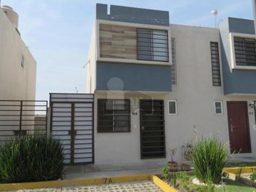 Casa sola en renta en Valle San Pedro Urbi Quinta Versalles, Tecámac, México
