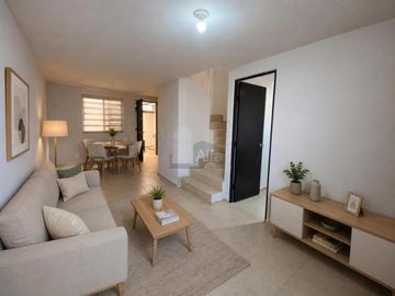 Casa sola en renta en Valle San Pedro Urbi Quinta Versalles, Tecámac, México