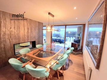 Vende Departamento en Reñaca