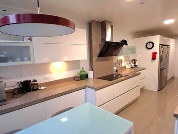 Vende Departamento en Reñaca