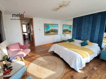 Vende Departamento en Reñaca
