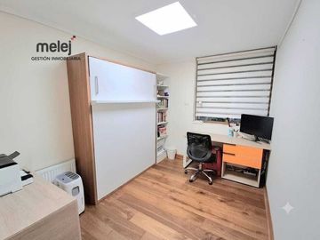 Vende Departamento en Reñaca