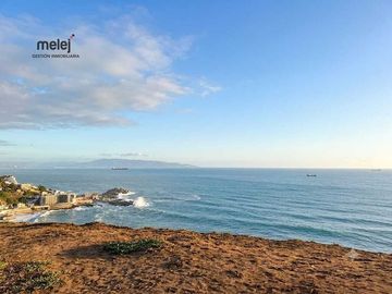 Vende Departamento en Reñaca