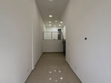 LOCAL EN ARRIENDO EN EL CENTRO/MANIZALES
