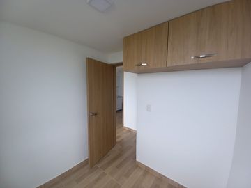 APARTAMETO EN ARRIENDO EN ALCAZARES/MANIZALES