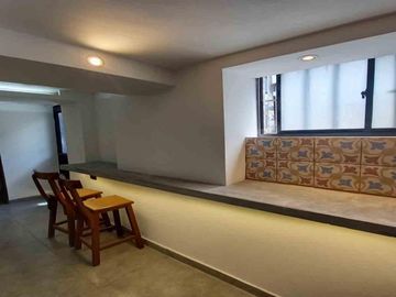 APARTAESTUDIO AMOBLADO EN ARRIENDO EN LA ENEA/MANIZALES