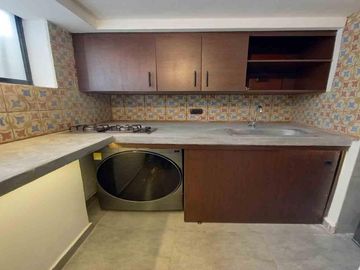 APARTAESTUDIO AMOBLADO EN ARRIENDO EN LA ENEA/MANIZALES