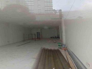 LOCAL EN ARRIENDO EN AV SANTANDER/MANIZALES