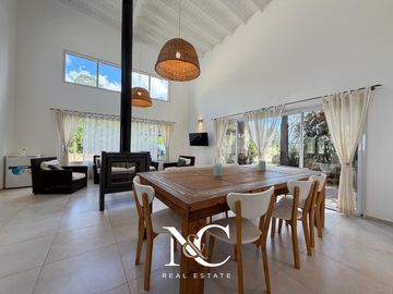 Casa en venta en Costa Esmeralda