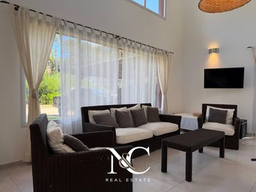 Casa en venta en Costa Esmeralda