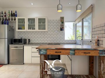 Casa en venta en Costa Esmeralda