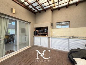 Casa en venta en Costa Esmeralda