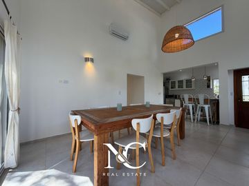 Casa en venta en Costa Esmeralda