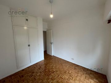 Alquiler 5 ambientes con cochera fija en Belgrano