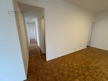 Alquiler 5 ambientes con cochera fija en Belgrano