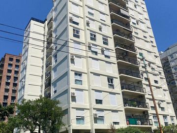 Alquiler 5 ambientes con cochera fija en Belgrano