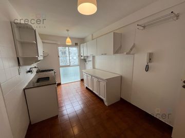Alquiler 5 ambientes con cochera fija en Belgrano