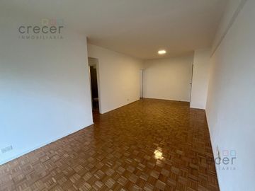 Alquiler 5 ambientes con cochera fija en Belgrano