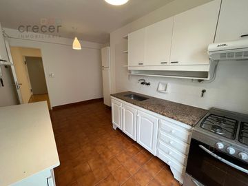 Alquiler 5 ambientes con cochera fija en Belgrano