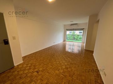 Alquiler 5 ambientes con cochera fija en Belgrano