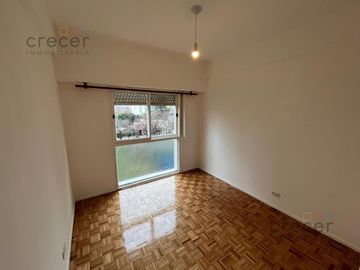 Alquiler 5 ambientes con cochera fija en Belgrano