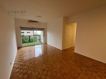 Alquiler 5 ambientes con cochera fija en Belgrano