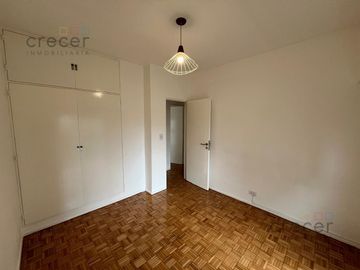 Alquiler 5 ambientes con cochera fija en Belgrano