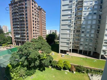 Alquiler 5 ambientes con cochera fija en Belgrano
