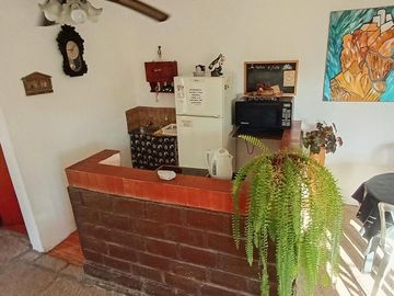 Casa en Tanti