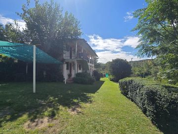 Casa en Tanti