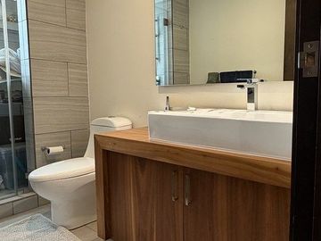 Venta de Departamento en Lomas Country, Interlomas, Huixquilucan