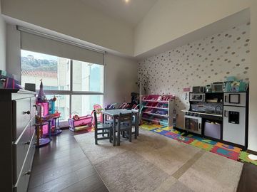 Venta de Departamento en Lomas Country, Interlomas, Huixquilucan