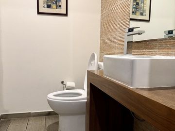 Venta de Departamento en Lomas Country, Interlomas, Huixquilucan