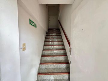 Oficina en alquiler en Martinez