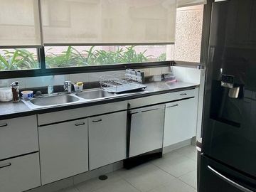 Venta de casa en condominio, Lomas Country Club, Interlomas, Huixquilucan