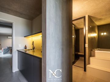 Casa en venta en Costa Esmeralda 1era linea de mar