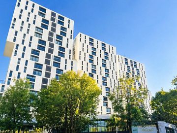 Departamento en venta en Ciudad Granja Zapopan | 2 recámaras