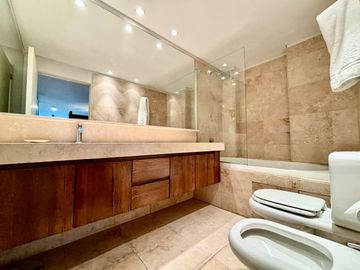 Departamento 2 ambientes en Retiro incluye expensas y servicios Amoblado y Equipado