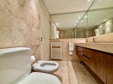 Departamento 2 ambientes en Retiro incluye expensas y servicios Amoblado y Equipado