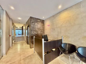 Departamento 2 ambientes en Retiro incluye expensas y servicios Amoblado y Equipado