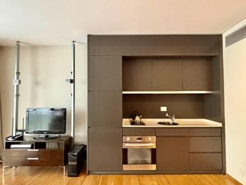Departamento 2 ambientes en Retiro incluye expensas y servicios Amoblado y Equipado